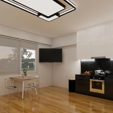Vouliagmeni Garden By Astir Apartment Athens