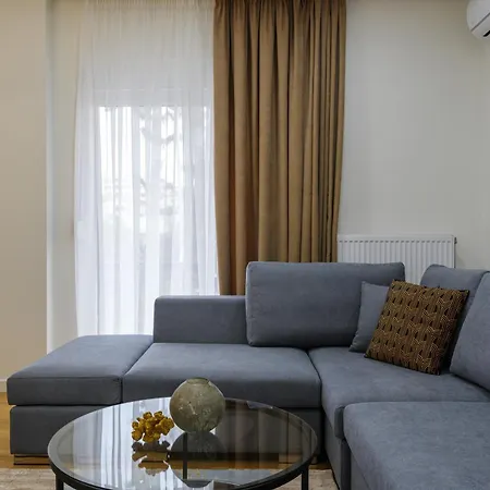 Appartement Magnificent Riviera Vipgreece