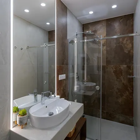 Magnificent Riviera Vipgreece Appartement Athènes
