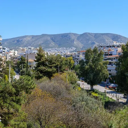 Appartement Magnificent Riviera Vipgreece *