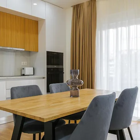 Magnificent Riviera Vipgreece Appartement