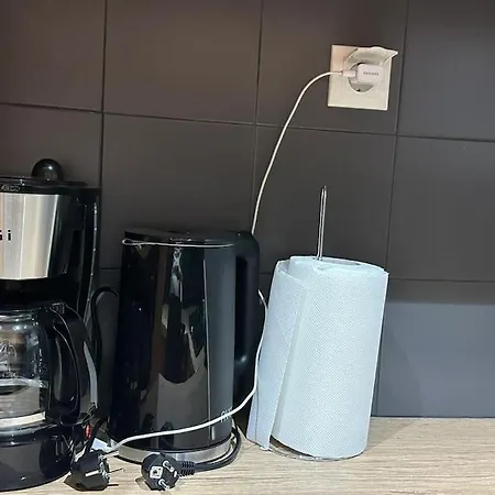 Διαμέρισμα Spacious Stulish 2 Bd Flat Αθήνα