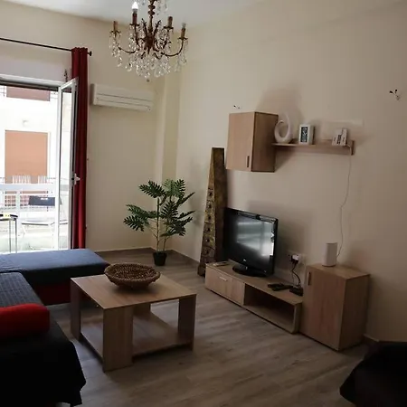 Apartment Cozy *