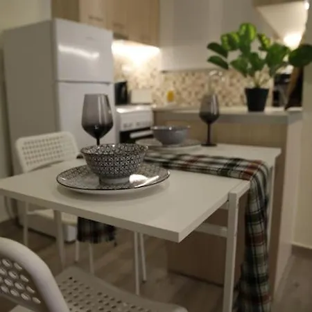 Cozy Apartment
