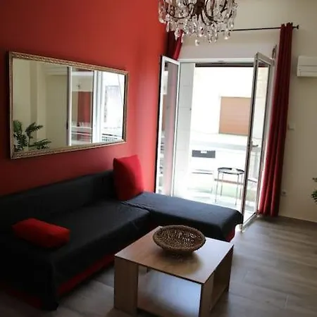 Apartment Cozy *