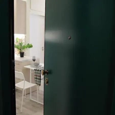 Apartment Cozy *
