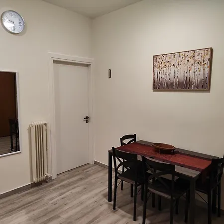 Apartment Cozy