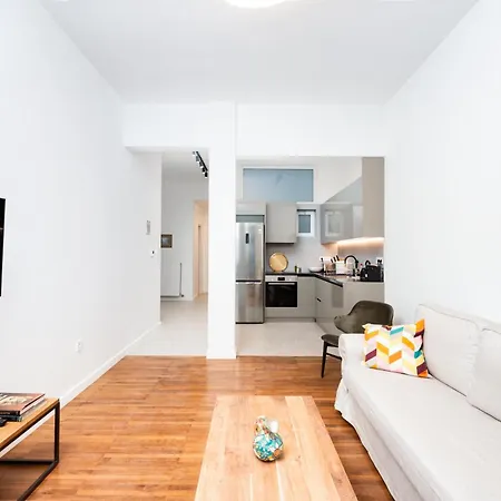 Apartamento Zen Peace, Exarchia *