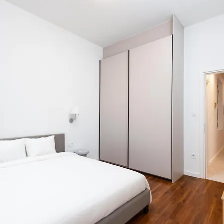 Apartamento Zen Peace, Exarchia Atenas