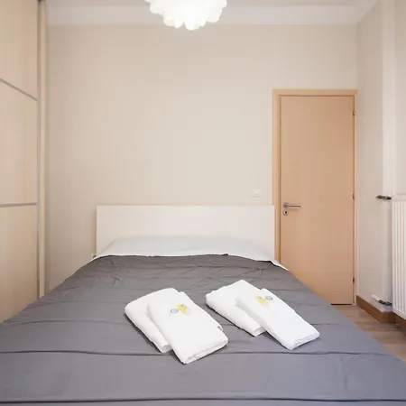 A Place 4u No177 Apartment Athens
