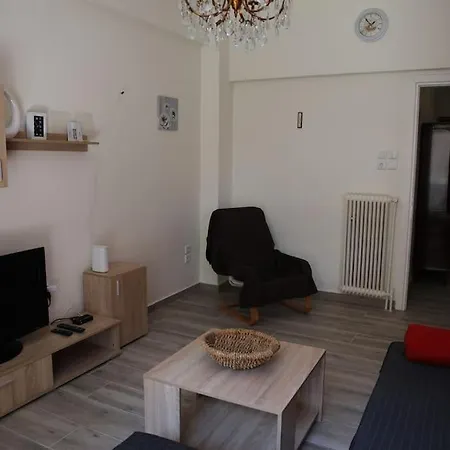 Apartment Cozy Athens