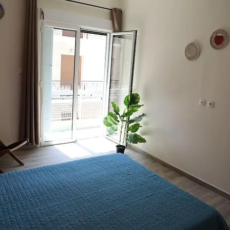 Cozy Apartment Athens