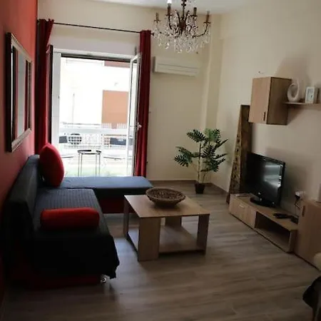 Apartment Cozy *