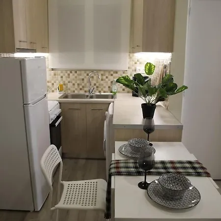 Cozy Apartment *