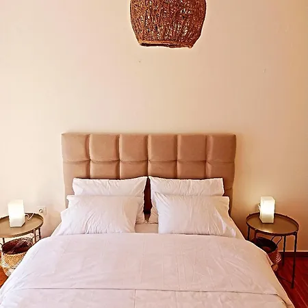 Apartment The Bright House Of Athens