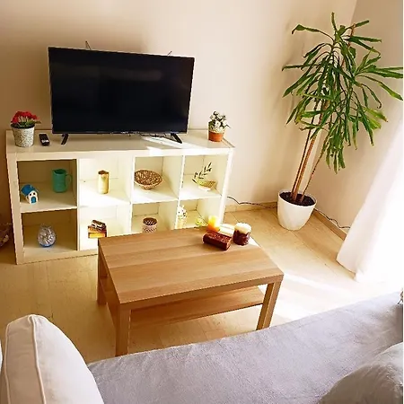 The Bright House Of Διαμέρισμα Αθήνα