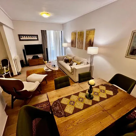 House Of Joy Apartment