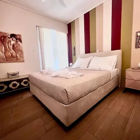 House Of Joy Apartment *