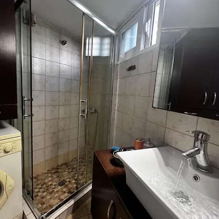 House Of Joy Apartment Athens