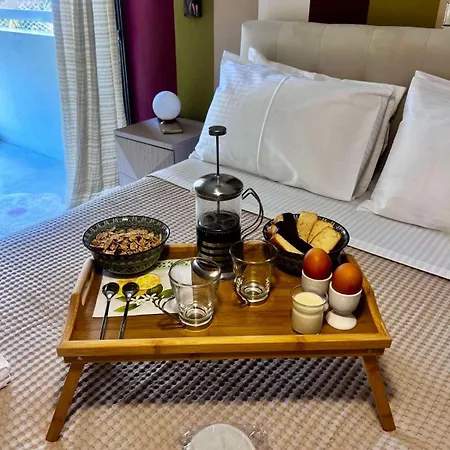 House Of Joy Apartment *