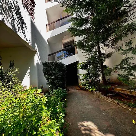 House Of Joy Apartment Athens