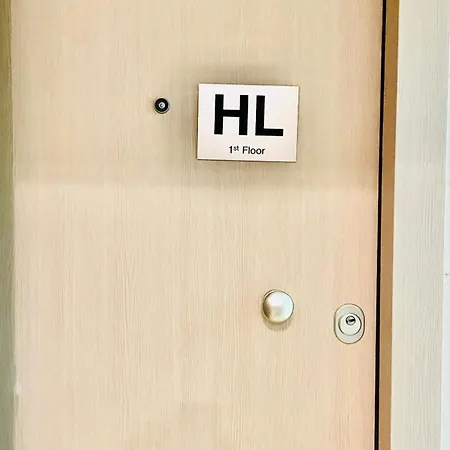 Apartament Hl