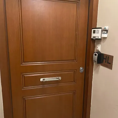 Hl Apartament