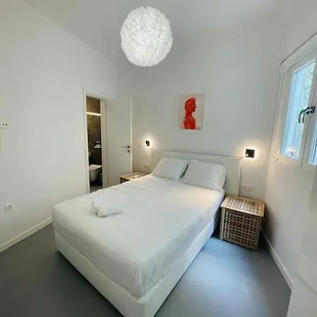 130m Luxury In The Heart Of * Atene