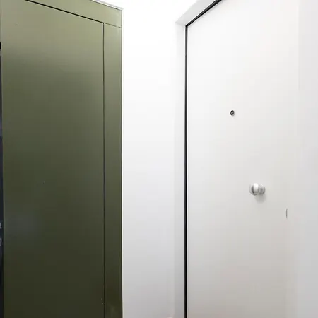 Kipstay Apartment Athens