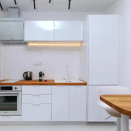 Apartment Elysian Haven