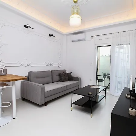 Elysian Haven Athens