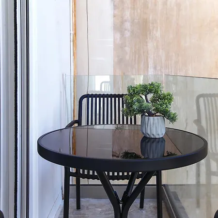 Apartment Elysian Haven Athens