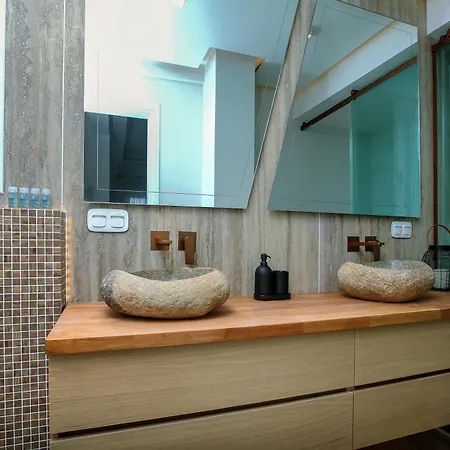 Apartment Elysian Haven *