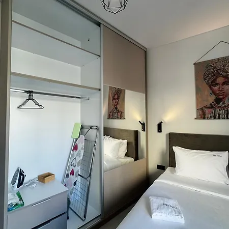 Spacious Near Akropolis By Kozy Koala * Athens