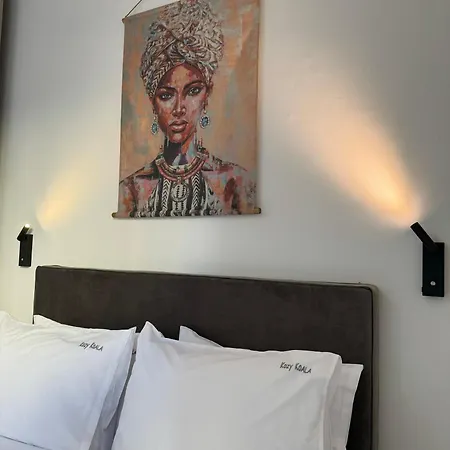 Spacious Near Akropolis By Kozy Koala Apartment Athens