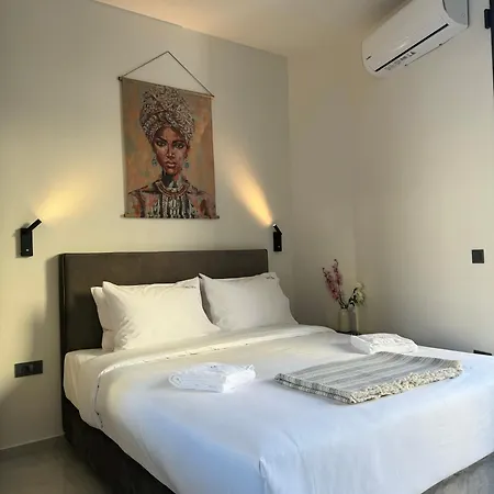 Spacious Near Akropolis By Kozy Koala Apartment