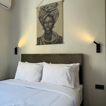 Spacious Near Akropolis By Kozy Koala *