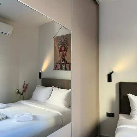 Apartment Spacious Near Akropolis By Kozy Koala *
