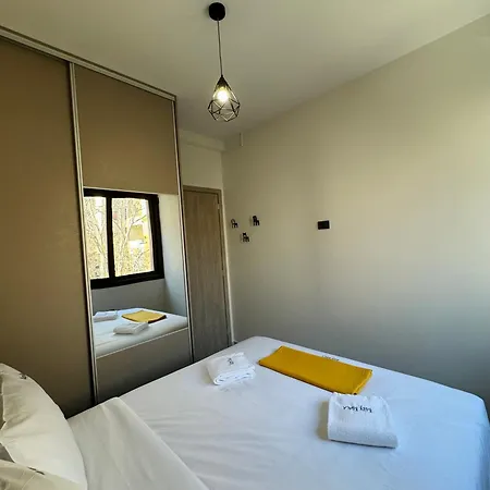 Apartment Spacious Near Akropolis By Kozy Koala Athens