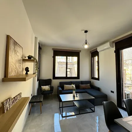 Spacious Near Akropolis By Kozy Koala * Athens