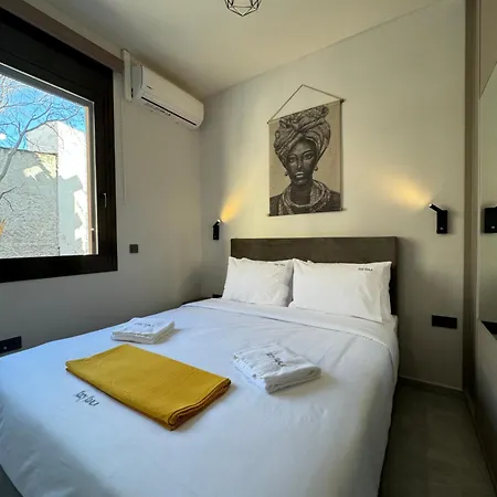Spacious Near Akropolis By Kozy Koala * Athens