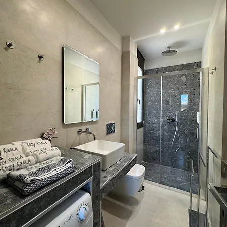 Apartment Spacious Near Akropolis By Kozy Koala Athens