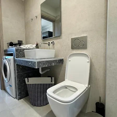 Spacious Near Akropolis By Kozy Koala * Athens