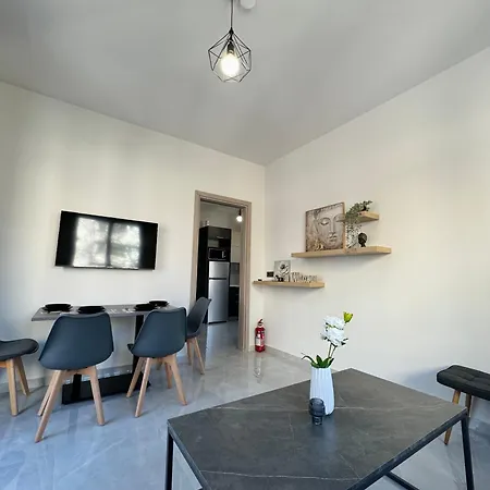 Apartment Spacious Near Akropolis By Kozy Koala Athens