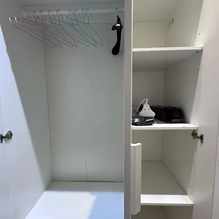 Plaka Nest Apartment