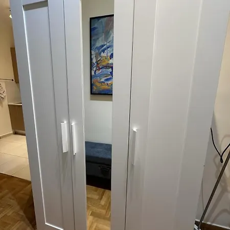 Plaka Nest Apartment *