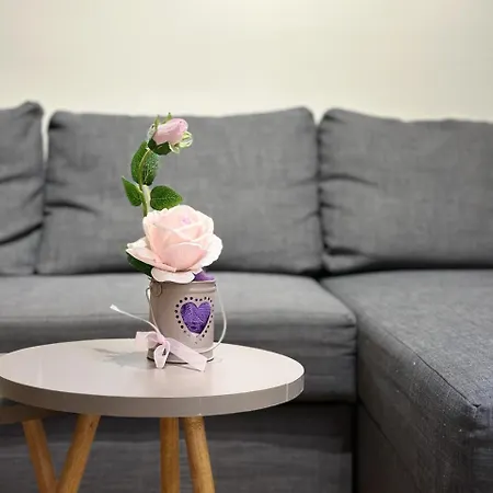 Plaka Nest Apartment Athens