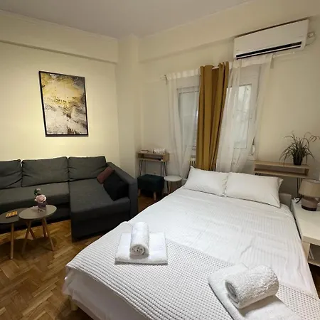 Plaka Nest Athens