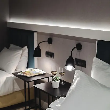 雅典西普瑞亚酒店 雅典