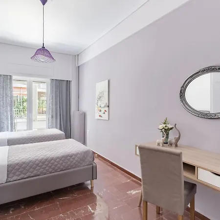 Explore History From A Chic Holiday home *